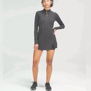 Lululemon Nulux Tennis Dress